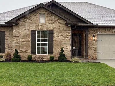 476 Dottie Dr Lot 544, Gallatin, TN, 37066