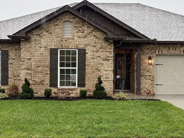 476 Dottie Dr Lot 544, Gallatin, TN 37066