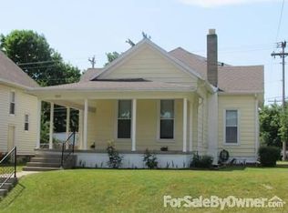556 W Dow St, Tipp City, OH 45371
