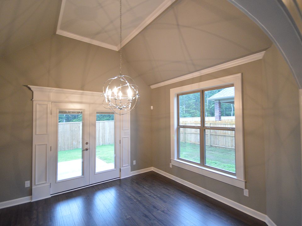 Taylor Silver Plan, Copper Run, Little Rock, AR 72223 Zillow