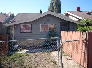 3423 34th Ave S, Seattle, WA 98144