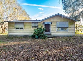 1652 Barney Bass Rd, Frostproof, FL 33843
