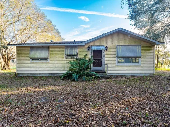 1652 Barney Bass Rd, Frostproof, FL 33843