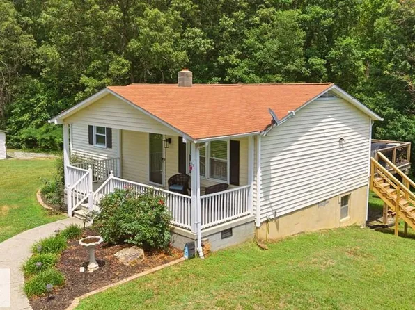 1656 Old 86 Hwy N #86, Yanceyville, NC 27379
