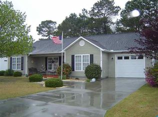 996 Chateau Dr, Conway, SC 29526