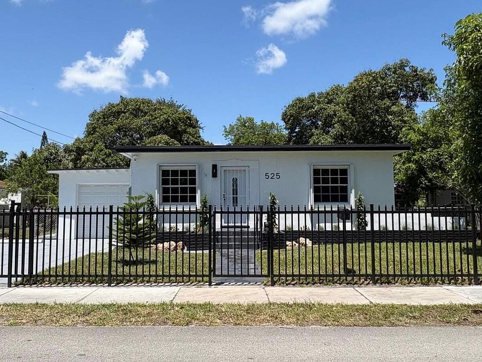 1st image of 525 NE 126th Street