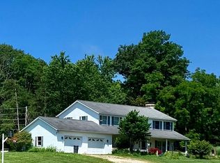 6529 Welsh Rd, Nashport, OH 43830