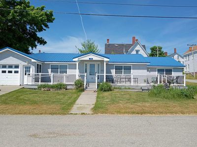 14 Madison Street, Eastport, ME, 04631