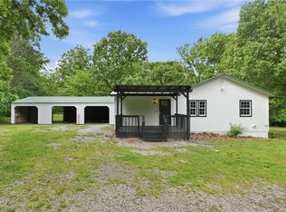 13225 Dawn View Dr, Gentry, AR 72734