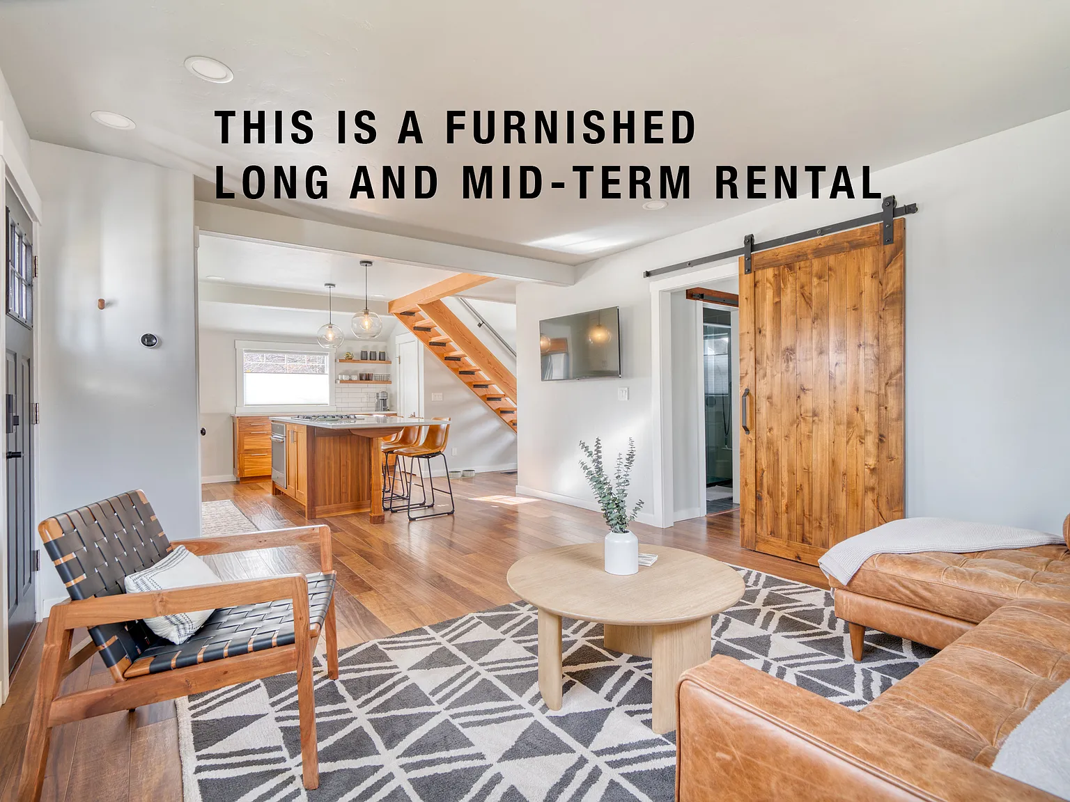 2 bed, 1100 sqft, $3,700 — Photo 1