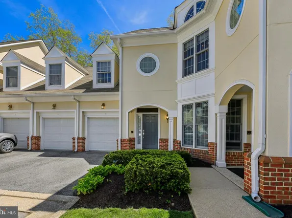 7 Cornelius Ct #7, Baltimore, MD 21208