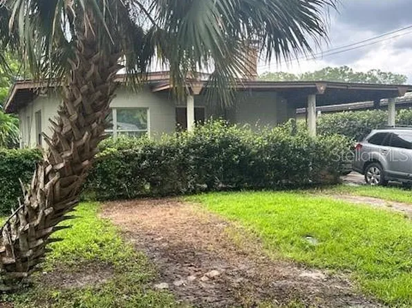 1033 Farwell Ave, Orlando, FL 32807