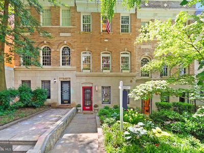 2314 20th St NW, Washington, DC, 20009