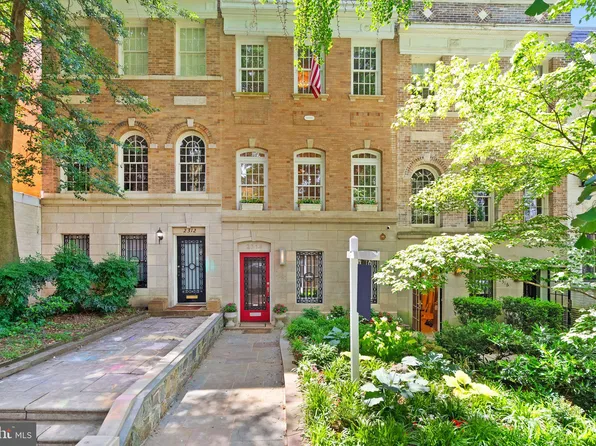 2314 20th St NW, Washington, DC 20009