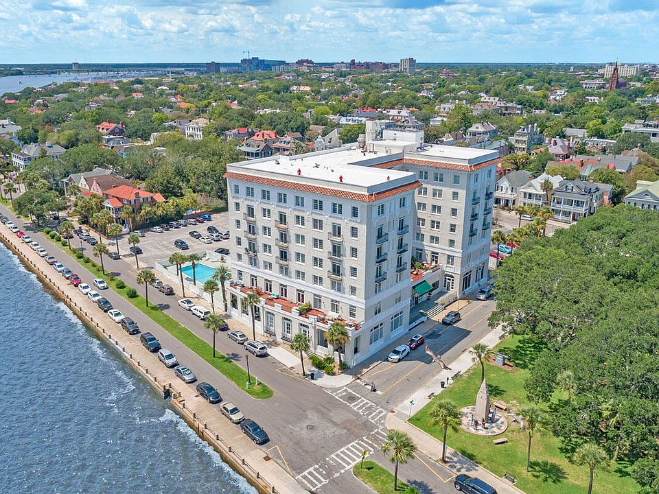 Fort Sumter House Apartments Charleston, SC Zillow