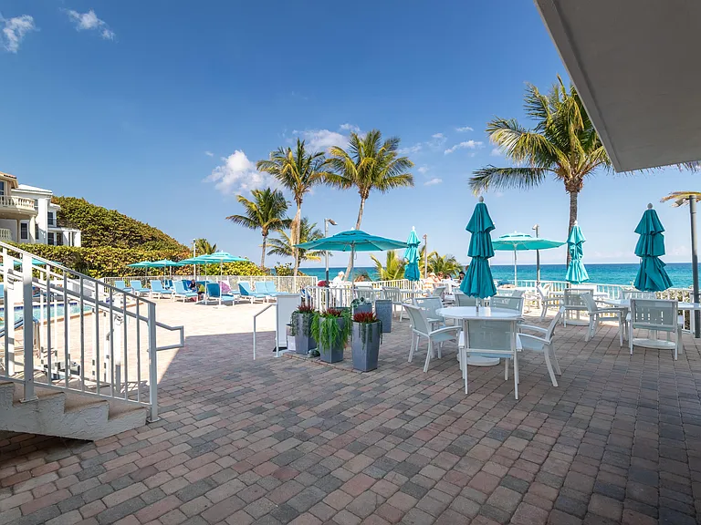 4740 S Ocean Blvd #315A — Photo 35
