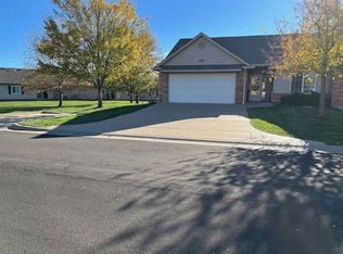 10835 W Clubview Rd, Maize, KS 67101