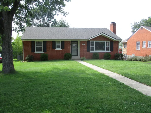 2865 Clays Mill Rd, Lexington, KY 40503