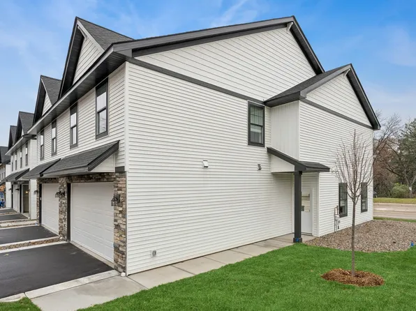 3401 Douglas Dr N, Crystal, MN 55422