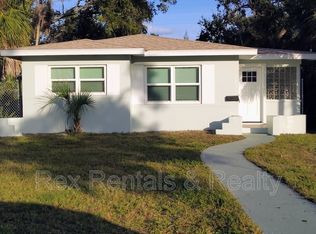 2230 Grove St S, Saint Petersburg, FL 33705