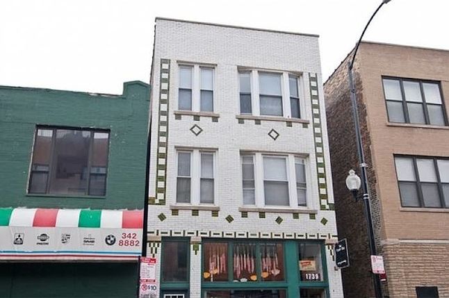 1st image of 1739 N Damen Ave APT 1R