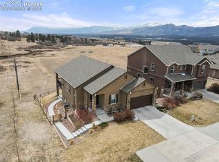 1105 Diamond Rim Dr, Colorado Springs, CO 80921