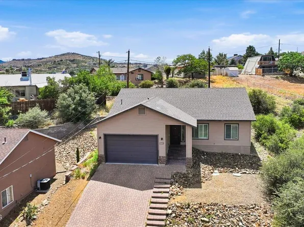 5330 E Sapphire Dr, Prescott, AZ 86301