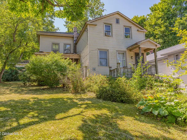 56 Reed Street, Canajoharie, NY 13317