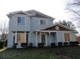 5101 Ranada Ct, Raleigh, NC 27616