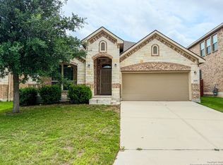 14526 Rawhide Way, San Antonio, TX 78254