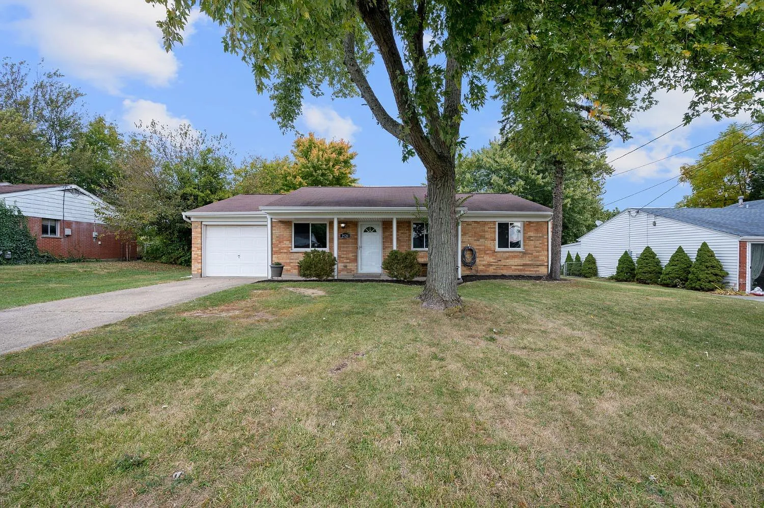 2520 Houston Rd photo 1