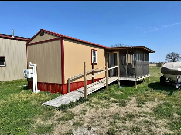 1213 E Fairview Ave #3, Nowata, OK 74048