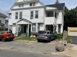 109 S 4th St #109, Fulton, NY 13069