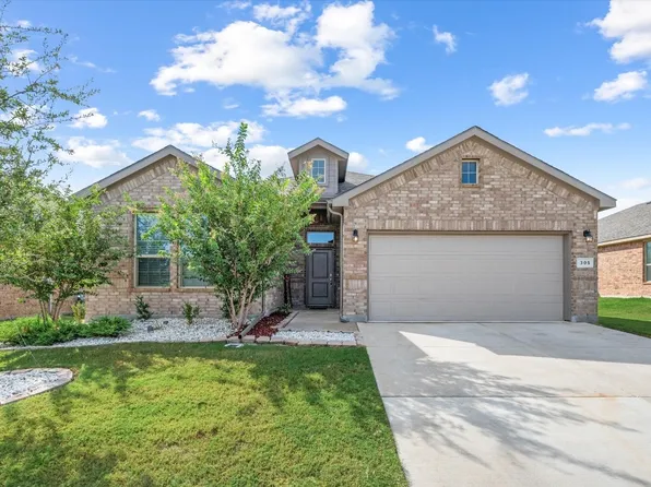 305 Running Water Trl, Fort Worth, TX 76131