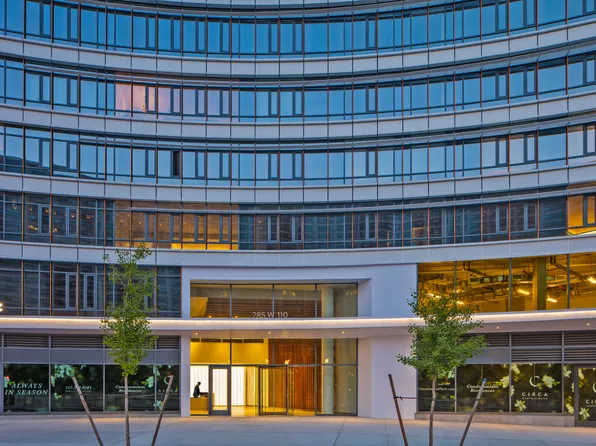 285 West 110th Street image 12 of 20