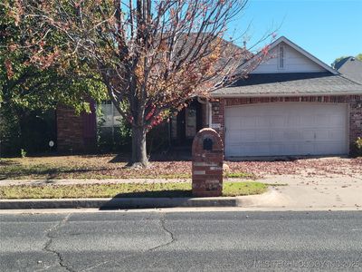 9909 N 118th East Ave, Owasso, OK, 74055