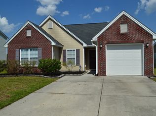 103 Avonshire Dr, Summerville, SC 29483