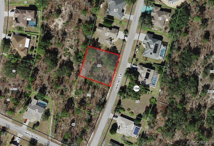 1st image of 5 Dahlia Ct N