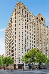 170 Second Avenue in East Village