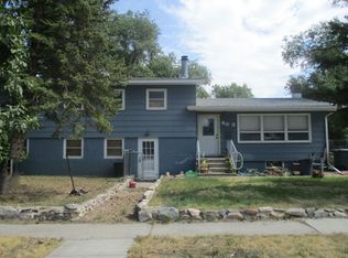803 Rohan Ave, Gillette, WY 82716