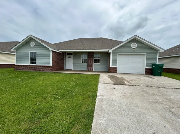 5053 Hawthorn Dr, Sulphur, LA 70663