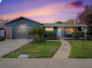 1041 Wagoner Dr, Livermore, CA 94550