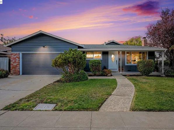 1041 Wagoner Dr, Livermore, CA 94550