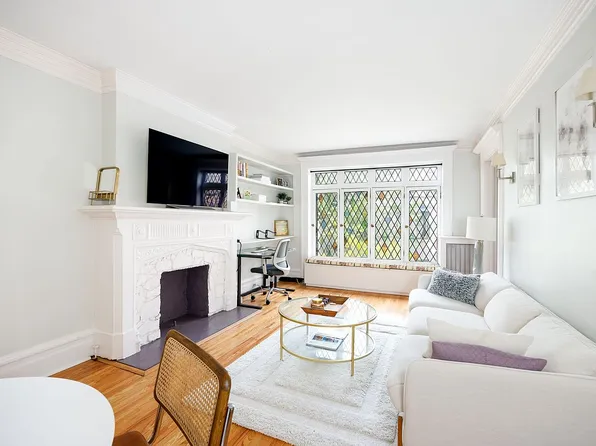 151 Joralemon St APT 17, Brooklyn, NY 11201