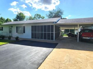 226 Antioch Cove Rd, Springville, TN 38256