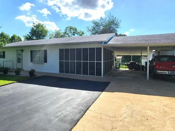 226 Antioch Cove Rd, Springville, TN 38256