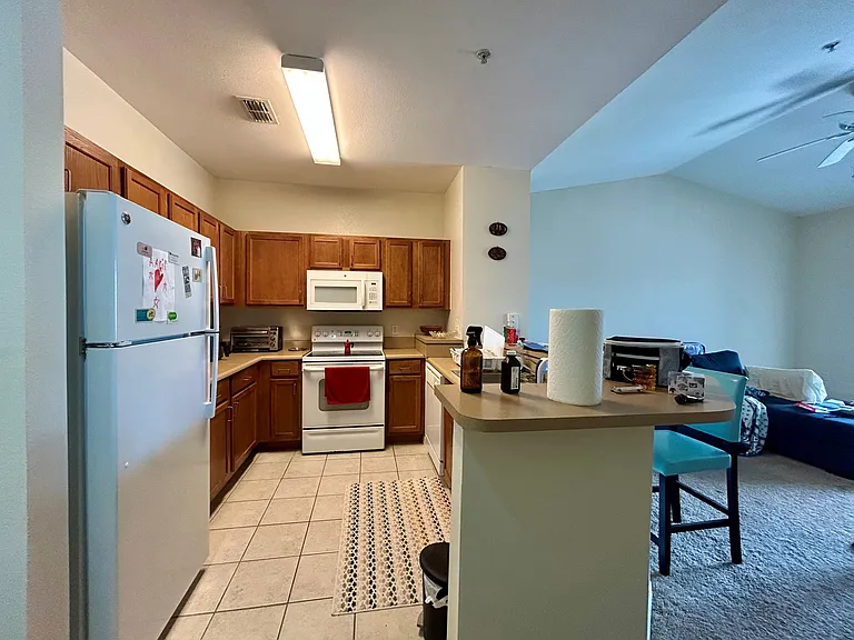 8112 Claire Ann Dr #302 — Photo 3