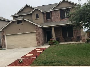 303 Sabal Loop, Laredo, TX 78045