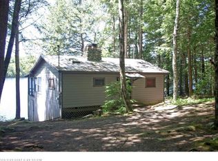 377 Leeman Arm Rd, Palermo, ME 04354