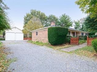 138 Fort Evans Rd NE, Leesburg, VA 20176